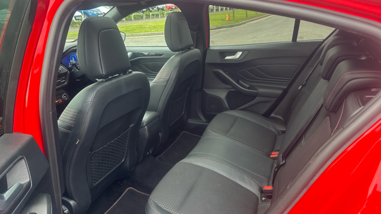 Ford Focus 1.5 EcoBlue 120 ST-Line X 5dr Diesel Hatchback